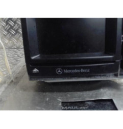 Autoradio d'origine MERCEDES CLASSE S 220 Photo n°6