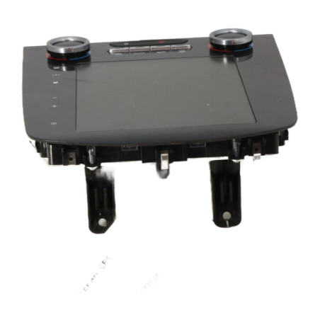 Ecran GPS RENAULT SCENIC 4