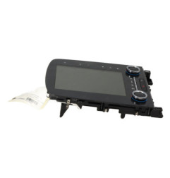 Ecran GPS RENAULT SCENIC 4 Photo n°3
