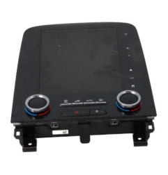 Ecran GPS RENAULT SCENIC 4 Photo n°4