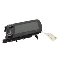 Ecran GPS RENAULT SCENIC 4 Photo n°5