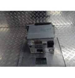 Autoradio d'origine MERCEDES CLASSE S 220 Photo n°7