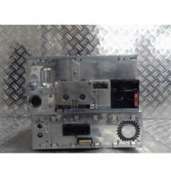 Autoradio d'origine MERCEDES CLASSE S 220 Photo n°8