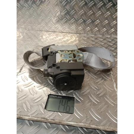 Ceinture avant droit MERCEDES CLASSE S 220 Photo n°1