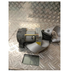 Ceinture avant droit MERCEDES CLASSE S 220 Photo n°3