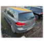 Ventilateur eau VOLKSWAGEN GOLF 6