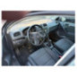 Commande de phare VOLKSWAGEN GOLF 6