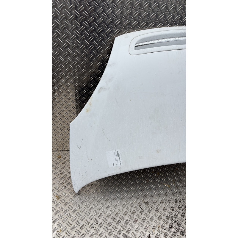 Capot CITROEN XSARA PICASSO