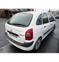 Capot CITROEN XSARA PICASSO Photo n°14