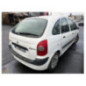 Capot CITROEN XSARA PICASSO