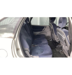 Capot CITROEN XSARA PICASSO Photo n°16