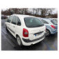 Capot CITROEN XSARA PICASSO