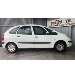 Capot CITROEN XSARA PICASSO Photo n°18