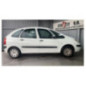 Capot CITROEN XSARA PICASSO