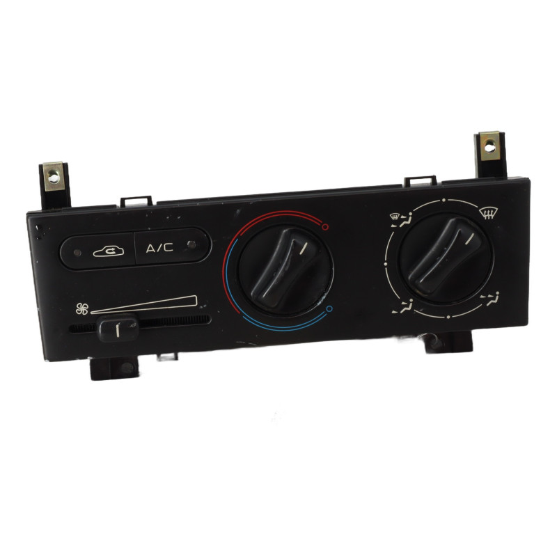Commande chauffage PEUGEOT 406