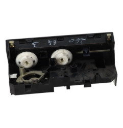 Commande chauffage PEUGEOT 406