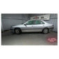 Commande chauffage PEUGEOT 406