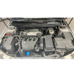 Commande chauffage PEUGEOT 406 Photo n°15