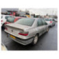 Commande chauffage PEUGEOT 406