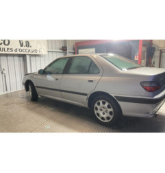 Commande chauffage PEUGEOT 406 Photo n°19