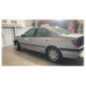 Commande chauffage PEUGEOT 406