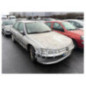 Commande chauffage PEUGEOT 406
