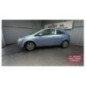 Aile avant gauche OPEL CORSA D