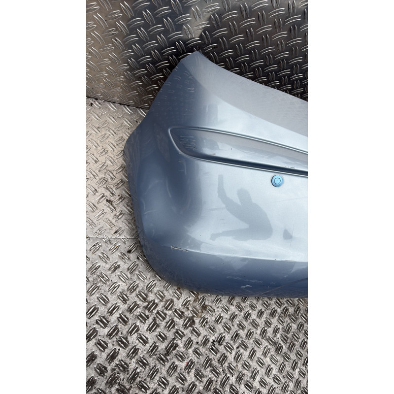 Pare choc arriere OPEL CORSA D