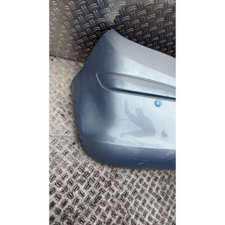 Pare choc arriere OPEL CORSA D