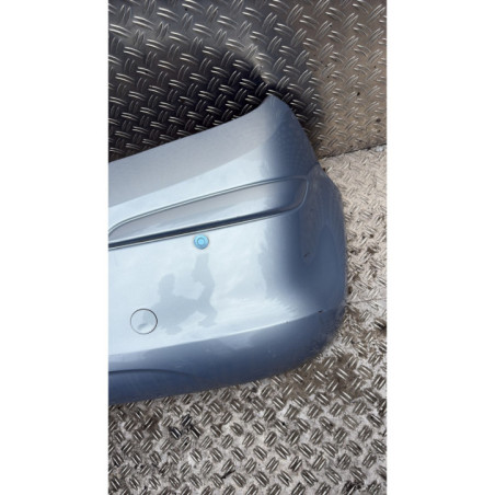 Pare choc arriere OPEL CORSA D