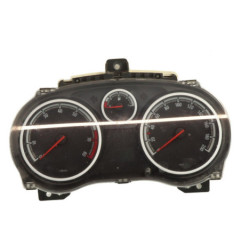Compteur OPEL CORSA D Photo n°1