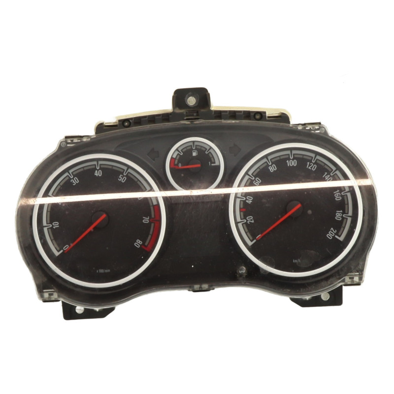 Compteur OPEL CORSA D