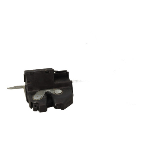 Serrure de coffre OPEL CORSA D Photo n°1