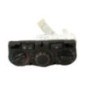 Commande chauffage OPEL CORSA D