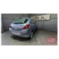 Commande chauffage OPEL CORSA D