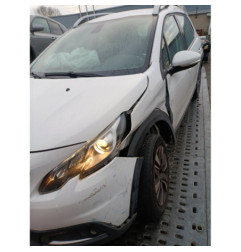 Levier de vitesses PEUGEOT 2008 1 Photo n°5