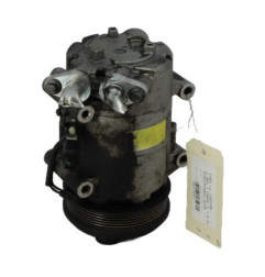 Compresseur clim FORD C-MAX 1 Photo n°1