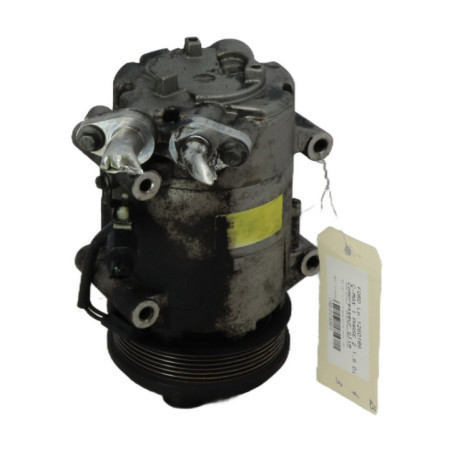 Compresseur clim FORD C-MAX 1 Photo n°1