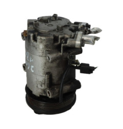 Compresseur clim FORD C-MAX 1 Photo n°4