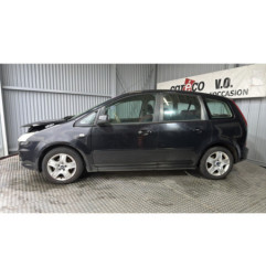 Compresseur clim FORD C-MAX 1 Photo n°7