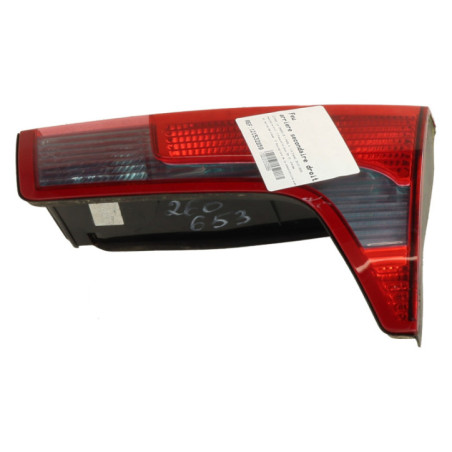 Feu arriere secondaire droit (feux) CITROEN C5 1