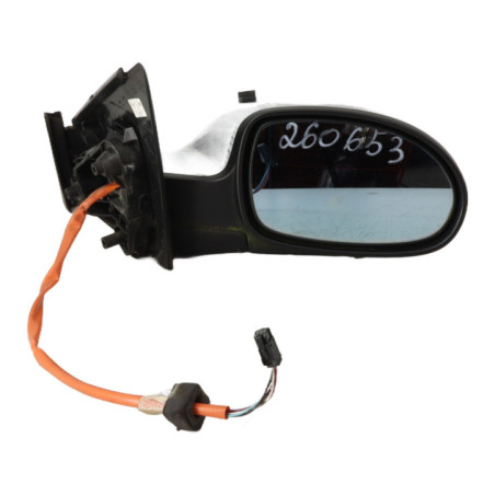 Retroviseur droit CITROEN C5 1 Photo n°1