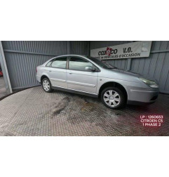 Demarreur CITROEN C5 1 Photo n°7
