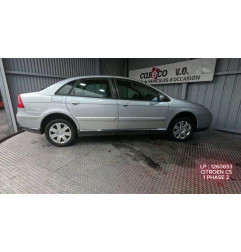 Demarreur CITROEN C5 1 Photo n°9