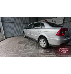 Demarreur CITROEN C5 1 Photo n°11