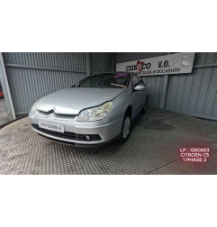 Demarreur CITROEN C5 1 Photo n°13