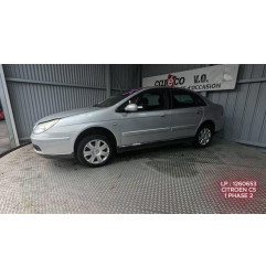 Demarreur CITROEN C5 1 Photo n°14