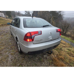 Demarreur CITROEN C5 1 Photo n°18