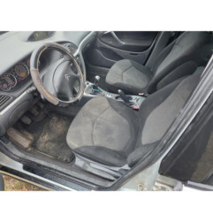 Demarreur CITROEN C5 1 Photo n°20