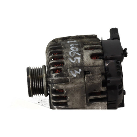 Alternateur CITROEN C5 1